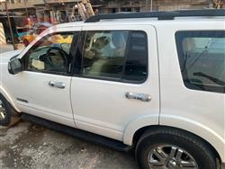 فورد إكسبلورر